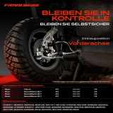 1x Querlenker Satz Vorderachse für Nissan Cefiro III Stufenheck Maxima/Maxima QX V 3.0L 2.0L 2000-2003