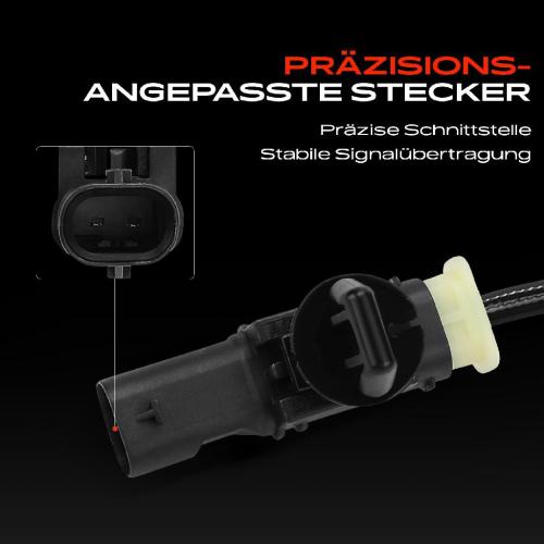 1x Abgastemperatursensor für Mercedes-Benz W177 A 200 CLA C118 Bild 1x Abgastemperatursensor für Mercedes-Benz W177 A 200 CLA C118