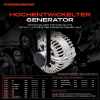 1x Lichtmaschine Generator für Audi A4 Avant/Allroad 8K A5 Cabriolet/Sportback Bild 1x Lichtmaschine Generator für Audi A4 Avant/Allroad 8K A5 Cabriolet/Sportback