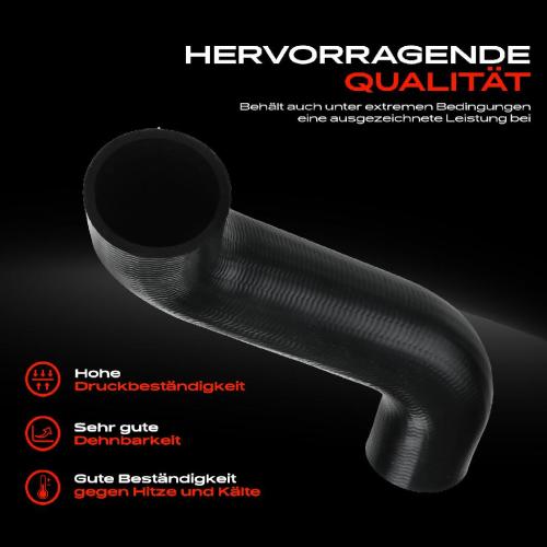 1x Kühlerschlauch Turboschlauch für Fiat Stilo 192 Stilo Multi Wagon 1.9L 2001-2008 Bild 1x Kühlerschlauch Turboschlauch für Fiat Stilo 192 Stilo Multi Wagon 1.9L 2001-2008