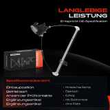 1x Fensterheber Hinten Rechts für Mazda 6?ägheck?? GG GY 2002-07