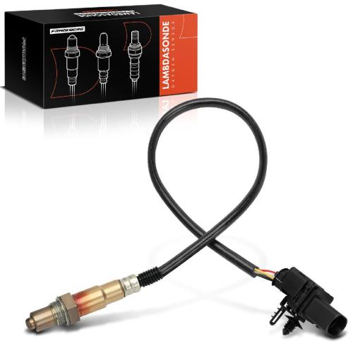 1x Lambdasonde Regelsonde Vor Katalysator für Alfa Romeo 159 156 Sportwagon GT Spider Brera Bild 1x Lambdasonde Regelsonde Vor Katalysator für Alfa Romeo 159 156 Sportwagon GT Spider Brera