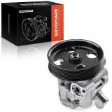 1x Servopumpe hydraulisch für Mercedes-Benz W204 S204 C350 X204 3.0L