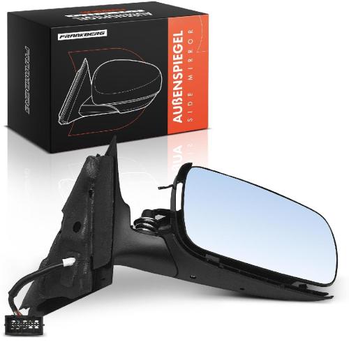 Frankberg 1x Außenspiegel Rechts für Audi A4 Avant 8D2 8D5 B5 1994-2001 Bild Frankberg 1x Außenspiegel Rechts für Audi A4 Avant 8D2 8D5 B5 1994-2001