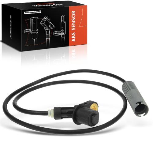 1x ABS Sensor Hinterachse beidseitig für BMW 3er Cabriolet Compact Coupe Touring Z3 Coupe Roadster E36 Bild 1x ABS Sensor Hinterachse beidseitig für BMW 3er Cabriolet Compact Coupe Touring Z3 Coupe Roadster E36
