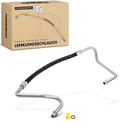 1x Ausgleichsbehälter Schlauch für Peugeot 206 2A/C 206 SW 2E/K 1.9L 2.0L Bild 1x Ausgleichsbehälter Schlauch für Peugeot 206 2A/C 206 SW 2E/K 1.9L 2.0L