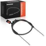 1x Seilzug Feststellbremse Hinterachse rechts für Renault Kangoo Nissan Kubistar Kasten