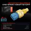 1x Kühlmitteltemperatur Sensor Temperatursensor für Peugeot 306 Citroën Xsara Fiat Bild 1x Kühlmitteltemperatur Sensor Temperatursensor für Peugeot 306 Citroën Xsara Fiat