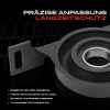 1x Lagerung Gelenkwelle Kardanwellenlager für BMW 3er E36 325i 7er E38 730i 2.5L 3.0L Bild 1x Lagerung Gelenkwelle Kardanwellenlager für BMW 3er E36 325i 7er E38 730i 2.5L 3.0L