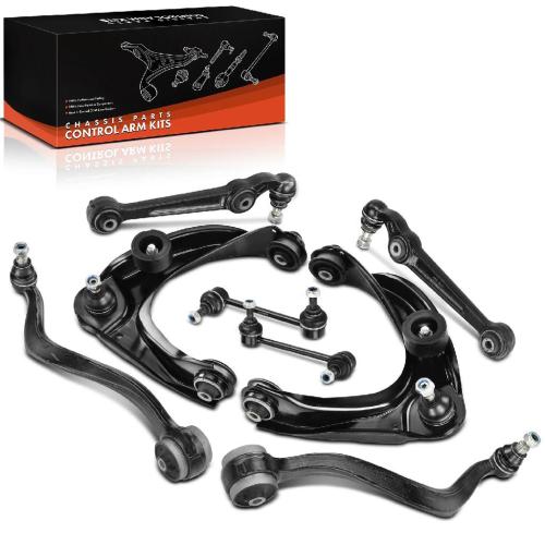 1x Querlenker Satz Vorderachse für FORD USA Fusion Lincoln MKZ Mazda 6 Hatchback Station Wagon Stufenheck Bild 1x Querlenker Satz Vorderachse für FORD USA Fusion Lincoln MKZ Mazda 6 Hatchback Station Wagon Stufenheck