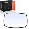 1x Spiegelglas Außenspiegel links für Ford Escort VII Turnier Stufenheck 1995-2000 Bild 1x Spiegelglas Außenspiegel links für Ford Escort VII Turnier Stufenheck 1995-2000