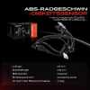 Frankberg 1x ABS Sensor Vorderachse rechts für Fiat Sedici Suzuki SX4 Stufenheck 1.6L 1.9L 2.0L 1.5L Bj ab 2006 Bild Frankberg 1x ABS Sensor Vorderachse rechts für Fiat Sedici Suzuki SX4 Stufenheck 1.6L 1.9L 2.0L 1.5L Bj ab 2006