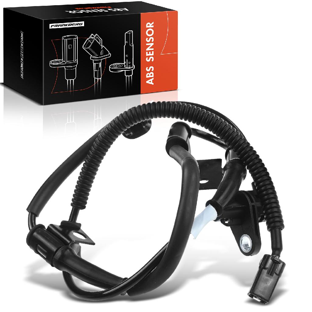 Frankberg 1x ABS Sensor Vorderachse links für Hyundai Elantra Stufenheck i30 Kombi 1.6L 1.4L 2.0L 2005-2012