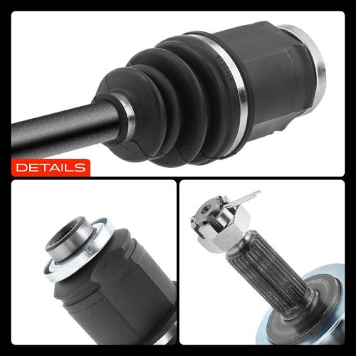 1x Antriebswelle Vorderachse Rechts für Hyundai Sonata IV EF 2.7L KIA Magentis GD MS 2.5L 2001-2005 Bild 1x Antriebswelle Vorderachse Rechts für Hyundai Sonata IV EF 2.7L KIA Magentis GD MS 2.5L 2001-2005