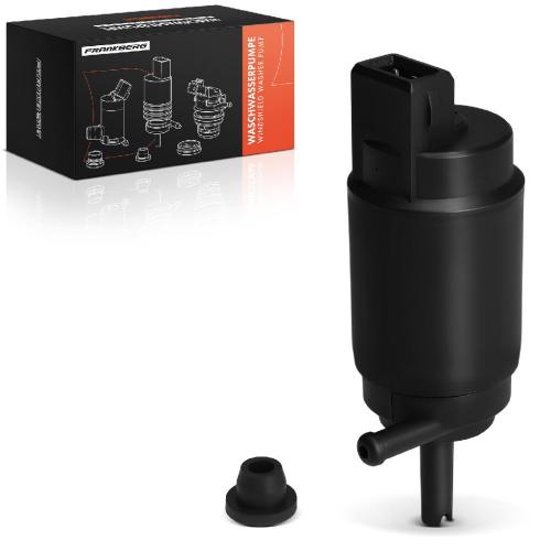 1x Waschwasserpumpe Scheibenreinigung Vorne für Alfa Romeo 159 939 Citroën Bild 1x Waschwasserpumpe Scheibenreinigung Vorne für Alfa Romeo 159 939 Citroën