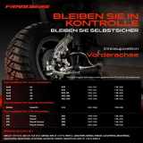 1x Querlenker Satz Vorderachse für VW Passat Variant Audi A4 Avant A6 Skoda Superb I 1.6L-4.2L 1994-2008