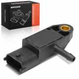 1x Sensor Saugrohrdruck Luftdrucksensor für Renault Clio II III Kangoo 1.5L 1.9L