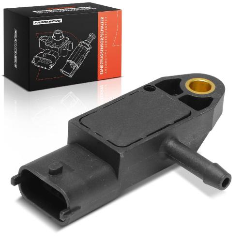 1x Sensor Saugrohrdruck Luftdrucksensor für Renault Clio II III Kangoo 1.5L 1.9L Bild 1x Sensor Saugrohrdruck Luftdrucksensor für Renault Clio II III Kangoo 1.5L 1.9L