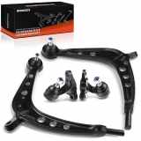 1x Querlenker Satz Vorderachse für BMW 3er E46 3er Touring 2.5L 2.9L 3.0L 2000-2005
