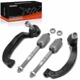 1x Querlenker Satz Vorderachse für Mercedes-Benz E-Klasse T-Model W211 S211 V220 W220 2.6L 2002-2009