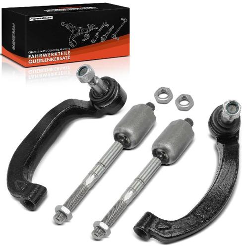1x Querlenker Satz Vorderachse für Mercedes-Benz E-Klasse T-Model W211 S211 V220 W220 2.6L 2002-2009 Bild 1x Querlenker Satz Vorderachse für Mercedes-Benz E-Klasse T-Model W211 S211 V220 W220 2.6L 2002-2009