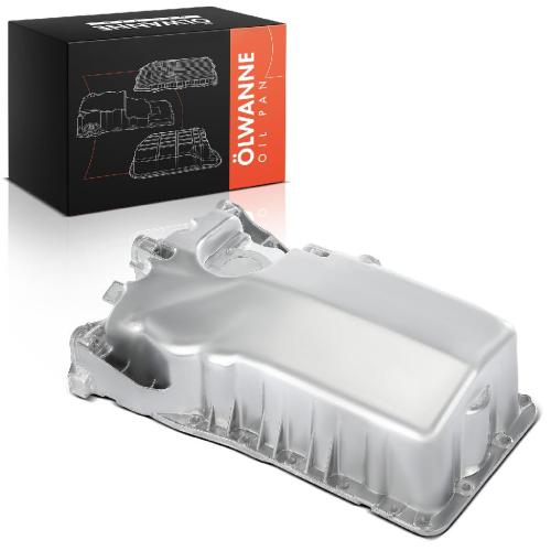 Frankberg 1x Ölwanne Motorölwanne für VW Golf IV 1J Bora Audi A3 8L1 TT 8N3 Skoda Octavia I 1U 1.8L Bild Frankberg 1x Ölwanne Motorölwanne für VW Golf IV 1J Bora Audi A3 8L1 TT 8N3 Skoda Octavia I 1U 1.8L