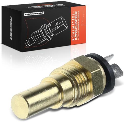 1x Kühlmitteltemperatur Sensor für Hyundai Lantra I Pony X-2 Mitsubishi Lancer IV Bild 1x Kühlmitteltemperatur Sensor für Hyundai Lantra I Pony X-2 Mitsubishi Lancer IV
