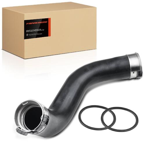 1x Kühlerschlauch Turboschlauch für Mercedes-Benz GL-Klasse X166 M-Klasse W166 3.0L 2.1L 2011-2015 Bild 1x Kühlerschlauch Turboschlauch für Mercedes-Benz GL-Klasse X166 M-Klasse W166 3.0L 2.1L 2011-2015