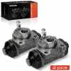 2x Radbremszylinder Hinten für Citroën Berlingo Xsara Peugeot Partner Bild 2x Radbremszylinder Hinten für Citroën Berlingo Xsara Peugeot Partner