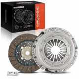 1x Kupplungssatz für Chevrolet Captiva Epica Lacetti Nubira Kombi Stufenheck Opel Antara 2.0L