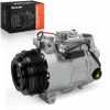 Frankberg 1x Klimakompressor für Mercedes-Benz C-Klasse C204 W204 S204 E-Klasse W212 A207 2008-2020