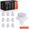 10x Befestigungsclips Heckklappen Radkasten für Toyota 4 Runner Camry Celica Bild 10x Befestigungsclips Heckklappen Radkasten für Toyota 4 Runner Camry Celica