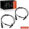 2x ABS Sensor Hinterachse beidseitig für BMW F90 G30 G11 G12 F91 G14 F92 G15 F93 G16 2.0L 4.4L 6.6L Bj ab 2015 Bild 2x ABS Sensor Hinterachse beidseitig für BMW F90 G30 G11 G12 F91 G14 F92 G15 F93 G16 2.0L 4.4L 6.6L Bj ab 2015
