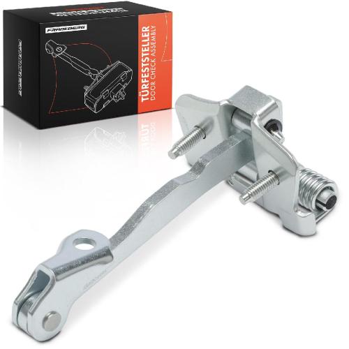 Frankberg 1x Türfeststeller Türfangband Türstopper Vorne für Renault Kangoo/Grand Kangoo Be Bop Express Bild Frankberg 1x Türfeststeller Türfangband Türstopper Vorne für Renault Kangoo/Grand Kangoo Be Bop Express