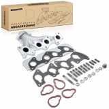 1x Abgaskrümmer Auspuff Krümmer für Renault Clio II Kangoo Megane I