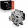 Frankberg 1x Lichtmaschine Generator für Opel Astra J Corsa D Meriva B Chevrolet 1.3L Bild Frankberg 1x Lichtmaschine Generator für Opel Astra J Corsa D Meriva B Chevrolet 1.3L