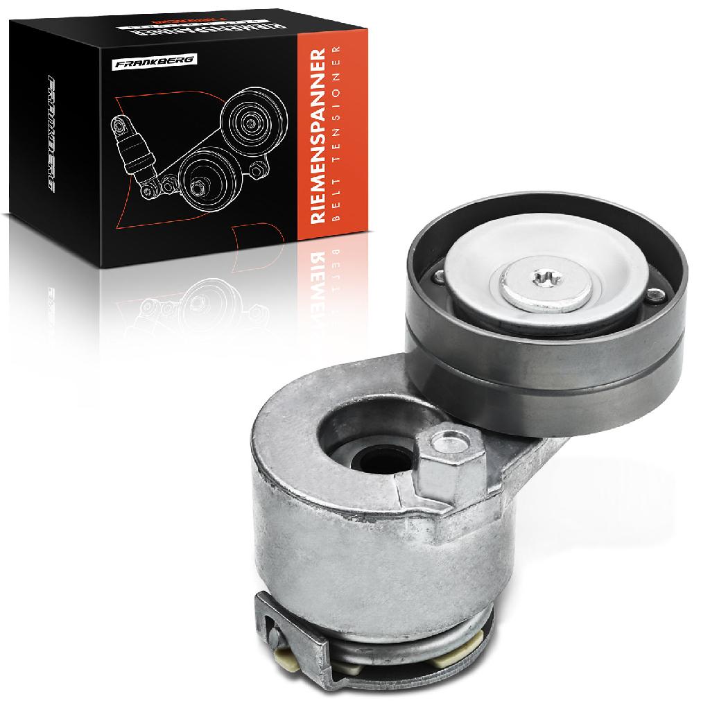 1x Spannrolle Riemenspanner für Mitsubishi Carisma DA Nissan Primastar Opel Vivaro