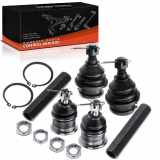 1x Querlenker Satz Vorderachse für FORD USA Expedition Lincoln Navigator Seat Leon 4.6L 5.4L 1.9L 1996-2010