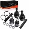 1x Querlenker Satz Vorderachse f&uuml;r FORD USA Expedition Lincoln Navigator Seat Leon 4.6L 5.4L 1.9L 1996-2010