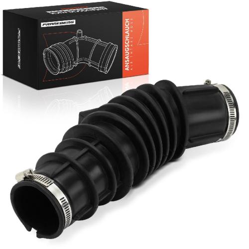 1x Ansaugschlauch, Luftfilter für Opel Vectra A CC J89 1.6L 1.8L 1988-1995 Bild 1x Ansaugschlauch, Luftfilter für Opel Vectra A CC J89 1.6L 1.8L 1988-1995