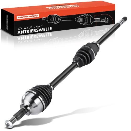 1x Antriebswelle Vorderachse Rechts für Renault Espace IV JK0/1 2.2L Bj ab 2002 Bild 1x Antriebswelle Vorderachse Rechts für Renault Espace IV JK0/1 2.2L Bj ab 2002
