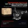 1x Achsschenkel Radlagergehäuse Komplett Vorderachse Links für VW Golf III Variant Cabriolet Passat Seat Inca Bild 1x Achsschenkel Radlagergehäuse Komplett Vorderachse Links für VW Golf III Variant Cabriolet Passat Seat Inca