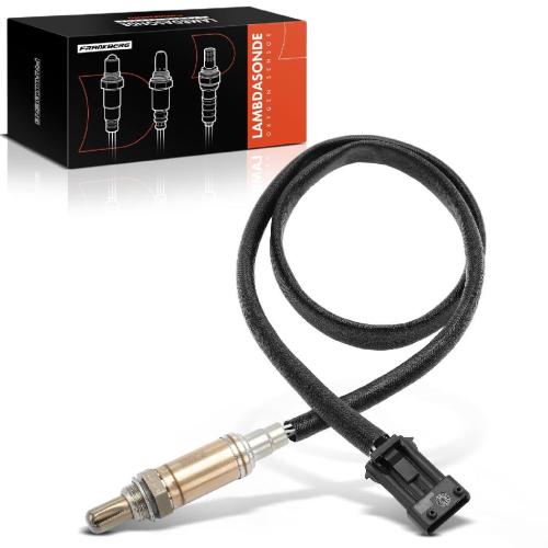 1x Lambdasonde Regelsonde Vor Katalysator für Saab 9-3 YS3D 900 II 9000 2.0L 1984-2003 Bild 1x Lambdasonde Regelsonde Vor Katalysator für Saab 9-3 YS3D 900 II 9000 2.0L 1984-2003