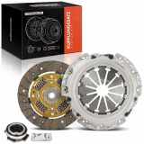 1x Kupplungssatz für Fiat Bravo I 182 Doblo MPV 119 223 Doblo Kasten/MPV 223 Marea 185 Marea Weekend
