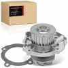 Frankberg 1x Wasserpumpe Kühlwasserpumpe für Fiat 500 Panda Punto Bravo Doblo Idea Strada Lancia Musa 1.2L 1.4L Bild Frankberg 1x Wasserpumpe Kühlwasserpumpe für Fiat 500 Panda Punto Bravo Doblo Idea Strada Lancia Musa 1.2L 1.4L