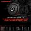 1x Riemenscheibe Kurbelwelle für Opel Astra G CC Omega B Signum Vectra Zafira Saab Bild 1x Riemenscheibe Kurbelwelle für Opel Astra G CC Omega B Signum Vectra Zafira Saab