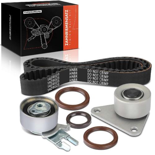 1x Zahnriemensatz Zahnriemen für Volvo C70 S70 V40 V50 V60 I V70 I II III Focus II Bild 1x Zahnriemensatz Zahnriemen für Volvo C70 S70 V40 V50 V60 I V70 I II III Focus II
