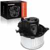 1x Gebläsemotor Innenraumgebläse für Fiat Bravo II 198 Stilo Multi 192 1.4L 1.9L Bild 1x Gebläsemotor Innenraumgebläse für Fiat Bravo II 198 Stilo Multi 192 1.4L 1.9L