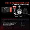 1x Antriebswelle Gelenksatz Vorderachse für Hyundai Tucson TL Nexo KIA Sportage Bild 1x Antriebswelle Gelenksatz Vorderachse für Hyundai Tucson TL Nexo KIA Sportage