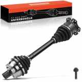 1x Antriebswelle Vorderachse Links für Audi A6 4B2 Avant 4B5 1998-2005